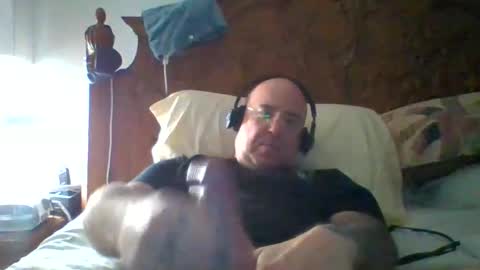 bigmike197167 online show from May 14, 2026, 8:32 am