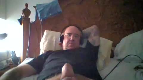 bigmike197167 online show from May 20, 2026, 7:03 am