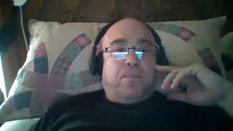 bigmike197167 online show from May 25, 2026, 7:14 am