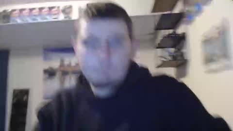 casper617 online show from November 12, 2025, 4:51 pm