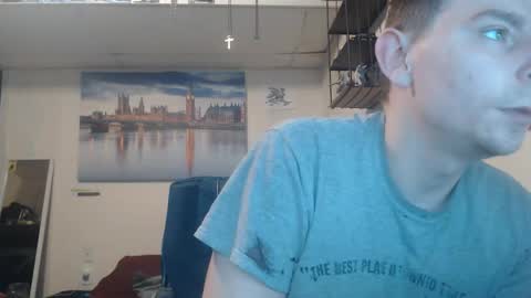 casper617 online show from May 12, 2026, 3:42 pm