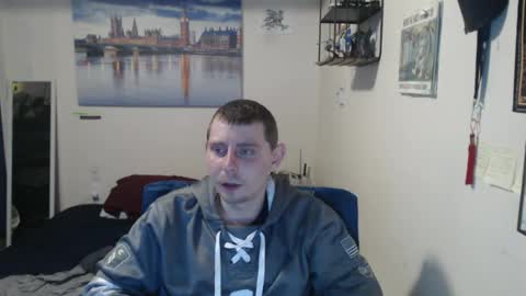 Snapshot of bigmike5702 chatting on June 25, 2026, 11:09 pm casper617 online show from June 25, 2026, 11:09 pm