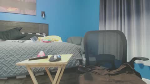 Snapshot of bigmustang_al chatting on February 15, 2025, 6:44 pm bigmustang_al online show from February 15, 2025, 6:44 pm