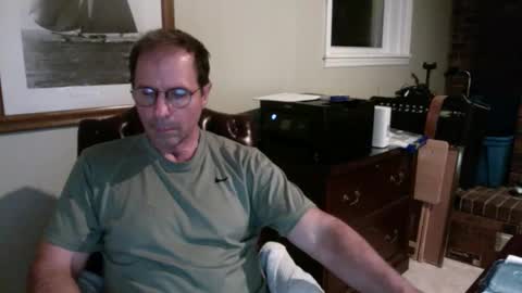 Snapshot of bignjakd6 chatting on June 8, 2026, 10:04 am CumCMe online show from June 8, 2026, 10:04 am