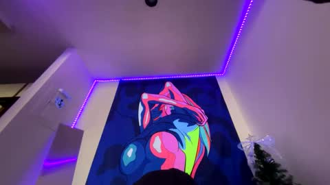 bigoltittycomittee online show from November 15, 2025, 7:10 pm