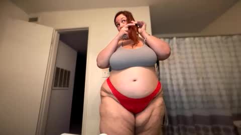 bigoltittycomittee online show from January 11, 2026, 11:21 pm