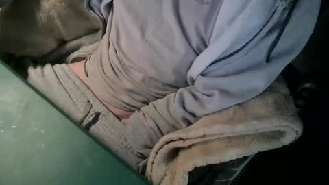 bigpeepdude online show from December 7, 2024, 7:10 pm