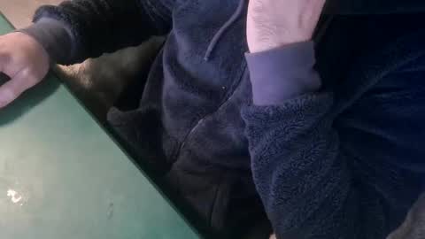 bigpeepdude online show from January 5, 2025, 9:14 pm