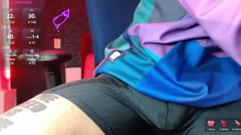 peter nohax online show from April 6, 2026, 3:26 am