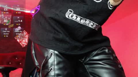 peter nohax online show from April 8, 2026, 3:06 am