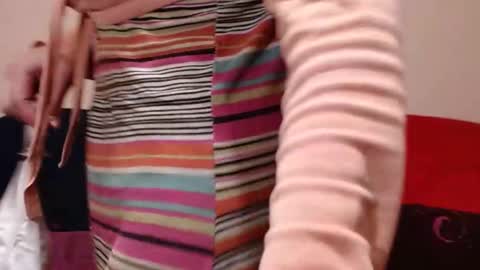 Sophia online show from January 19, 2025, 1:10 am