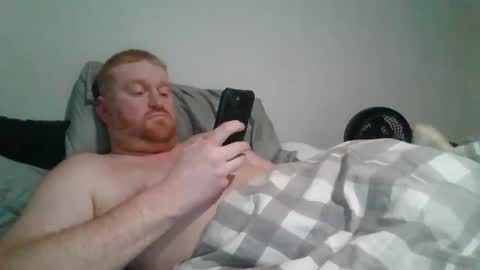 bigred92899 online show from March 27, 2026, 5:02 am