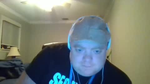 Big Red online show from February 11, 2025, 8:48 am