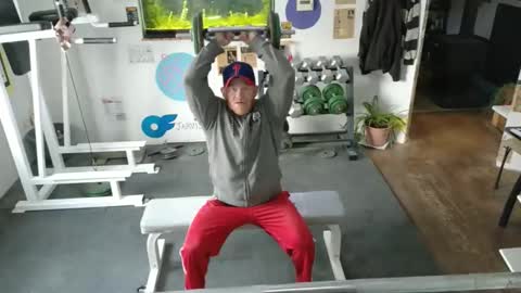 Jarvis online show from December 2, 2025, 3:40 pm