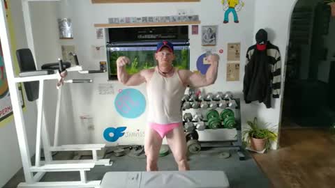 Snapshot of bigredmachine25 chatting on December 5, 2025, 4:47 pm Jarvis online show from December 5, 2025, 4:47 pm