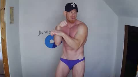 Snapshot of bigredmachine25 chatting on December 13, 2025, 7:53 pm Jarvis online show from December 13, 2025, 7:53 pm