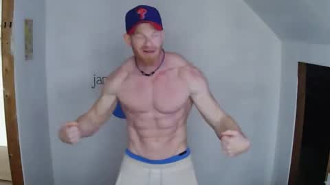 Snapshot of bigredmachine25 chatting on December 17, 2025, 6:03 pm Jarvis online show from December 17, 2025, 6:03 pm