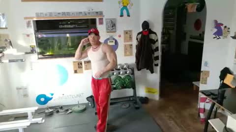 Snapshot of bigredmachine25 chatting on December 18, 2025, 6:03 pm Jarvis online show from December 18, 2025, 6:03 pm