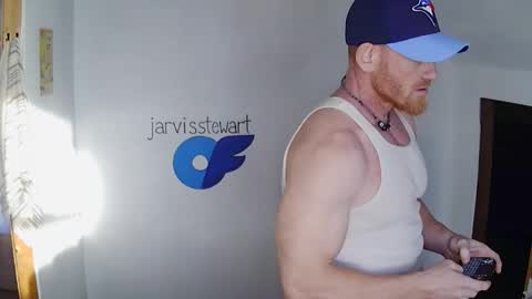 Snapshot of bigredmachine25 chatting on December 20, 2025, 8:49 pm Jarvis online show from December 20, 2025, 8:49 pm