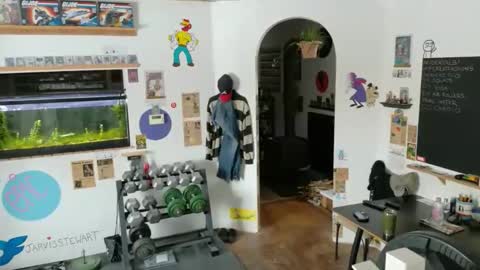 Snapshot of bigredmachine25 chatting on January 12, 2026, 4:56 pm Jarvis online show from January 12, 2026, 4:56 pm