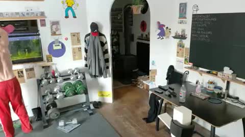 Snapshot of bigredmachine25 chatting on January 16, 2026, 5:17 pm Jarvis online show from January 16, 2026, 5:17 pm