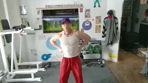 Snapshot of bigredmachine25 chatting on February 2, 2026, 4:49 pm Jarvis online show from February 2, 2026, 4:49 pm