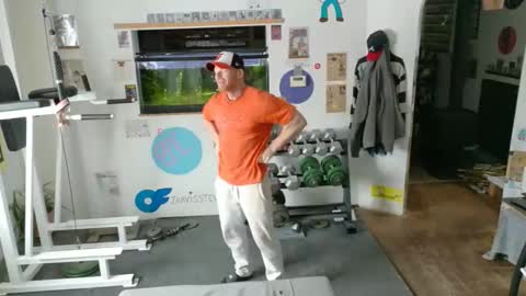 Snapshot of bigredmachine25 chatting on February 3, 2026, 9:42 pm Jarvis online show from February 3, 2026, 9:42 pm