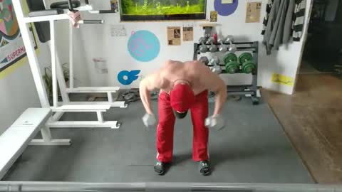 Snapshot of bigredmachine25 chatting on February 9, 2026, 3:38 pm Jarvis online show from February 9, 2026, 3:38 pm