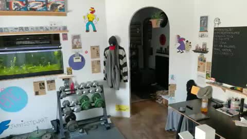 Snapshot of bigredmachine25 chatting on February 12, 2026, 3:40 pm Jarvis online show from February 12, 2026, 3:40 pm