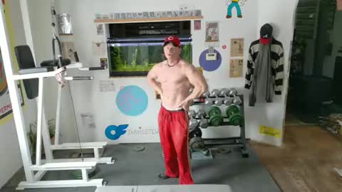 Snapshot of bigredmachine25 chatting on February 17, 2026, 4:24 pm Jarvis online show from February 17, 2026, 4:24 pm