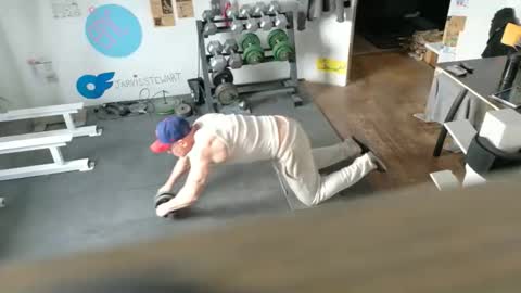 Snapshot of bigredmachine25 chatting on February 18, 2026, 10:17 pm Jarvis online show from February 18, 2026, 10:17 pm