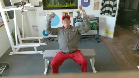 Snapshot of bigredmachine25 chatting on February 20, 2026, 4:18 pm Jarvis online show from February 20, 2026, 4:18 pm