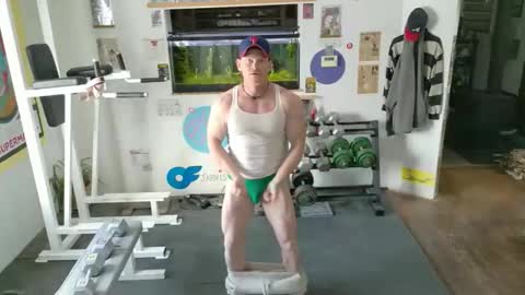 Snapshot of bigredmachine25 chatting on February 23, 2026, 3:53 pm Jarvis online show from February 23, 2026, 3:53 pm