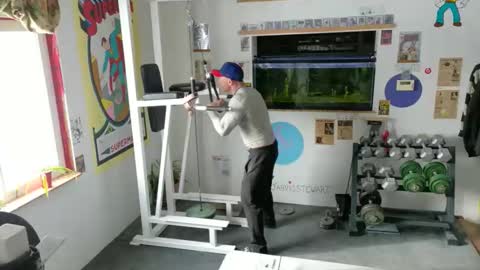 Snapshot of bigredmachine25 chatting on March 3, 2026, 8:48 pm Jarvis online show from March 3, 2026, 8:48 pm