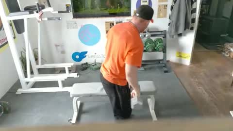 Snapshot of bigredmachine25 chatting on March 13, 2026, 5:08 pm Jarvis online show from March 13, 2026, 5:08 pm