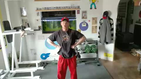 Snapshot of bigredmachine25 chatting on March 23, 2026, 3:49 pm Jarvis online show from March 23, 2026, 3:49 pm