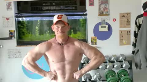 Snapshot of bigredmachine25 chatting on March 24, 2026, 4:45 pm Jarvis online show from March 24, 2026, 4:45 pm