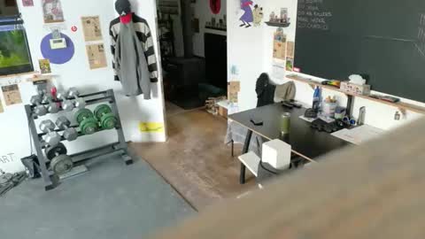 Snapshot of bigredmachine25 chatting on March 30, 2026, 4:08 pm Jarvis online show from March 30, 2026, 4:08 pm