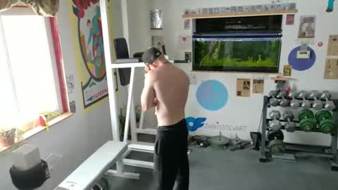 Snapshot of bigredmachine25 chatting on April 2, 2026, 4:59 pm Jarvis online show from April 2, 2026, 4:59 pm