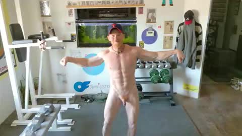 Snapshot of bigredmachine25 chatting on April 6, 2026, 4:52 pm Jarvis online show from April 6, 2026, 4:52 pm