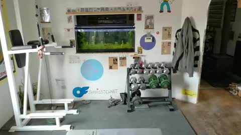 Snapshot of bigredmachine25 chatting on April 7, 2026, 4:07 pm Jarvis online show from April 7, 2026, 4:07 pm