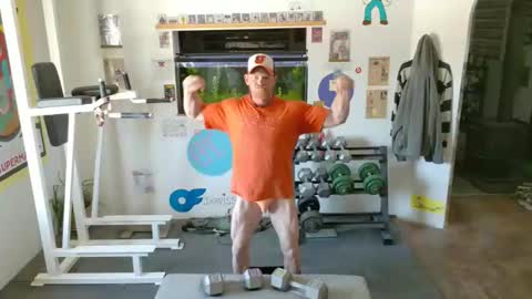 Snapshot of bigredmachine25 chatting on April 10, 2026, 4:33 pm Jarvis online show from April 10, 2026, 4:33 pm