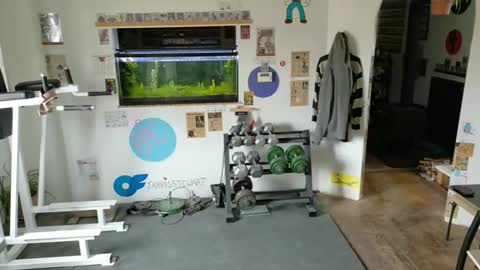 Snapshot of bigredmachine25 chatting on April 13, 2026, 3:50 pm Jarvis online show from April 13, 2026, 3:50 pm