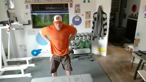 Snapshot of bigredmachine25 chatting on April 14, 2026, 3:40 pm Jarvis online show from April 14, 2026, 3:40 pm