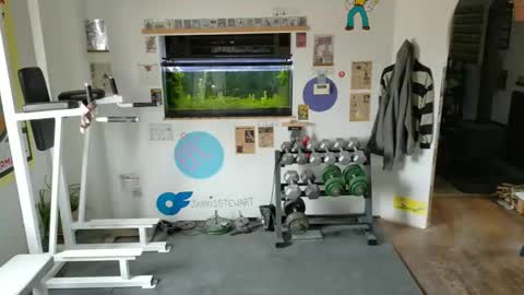 Snapshot of bigredmachine25 chatting on April 16, 2026, 4:19 pm Jarvis online show from April 16, 2026, 4:19 pm