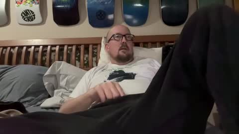 Snapshot of bigruboutski chatting on February 2, 2025, 6:04 am bigruboutski online show from February 2, 2025, 6:04 am