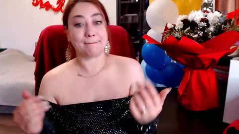 Julia online show from March 17, 2026, 9:23 am