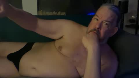 BigSpoonDaddy69 online show from April 12, 2026, 7:24 am