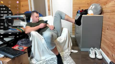 bigsshark online show from October 16, 2025, 7:26 pm