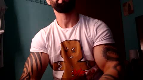 BigStallion online show from December 21, 2024, 12:31 am